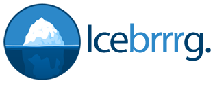 Icebrrrg logo